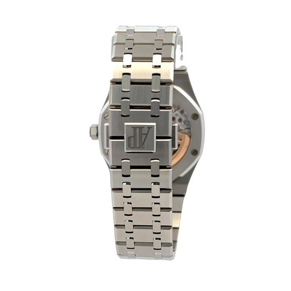 Audemars Piguet Royal Oak 15510ST.OO.1320ST.10